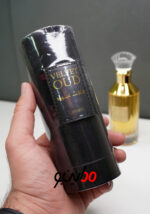 ادکلن ولوت عود لطافه | Lattafa Velvet Oud - Image 4