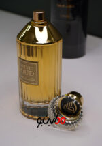 ادکلن ولوت عود لطافه | Lattafa Velvet Oud - Image 6