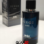 ساواج الکسیر جسیکا توایین اسانس فرانسه