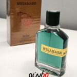 رایحه مگامار ارتوپاریسی جسیکا توایین