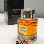 کوکتل اینتنس ( ادکلن مشروبی )