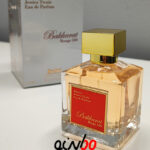 باکارات رژ جسیکا توایین اسانس فرانسه