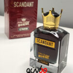 ٰٰژانپل گوتیر اسکندل پور هوم ل پرفوم شرکت فرگرانس