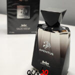 کرید اونتوس جسیکا توایین اسانس فرانسه AVENTUS jessica twain