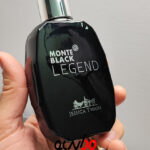 مونت بلنک لجند جسیکا تواین