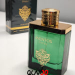 اونتوس سبز رایحه گیرین آيریش کرید