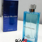 ادکلن وایلد بلو