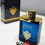 اونتوس بلو فور هیم aventos blue for him