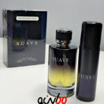 ساواج با اسپری فرگرانس اصلی SUAVE FRAGRANCE