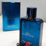 ورساچ اروس فرگرانس ورد اصلی