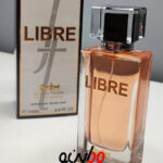 ادکلن لیبر جسیکا توایین