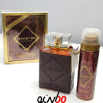 تام فورد چرمی با اسپری فرگانس اصلی