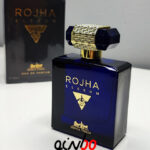 روژا الیسیوم اسانس فرانسه جسیکا