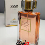 کوکو مادمازل جسیکا تواین Coco modmosell Jessica twain