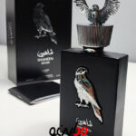 شاهین لطافه اصلی SHAHEEN SILVER lattafa pride