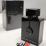 کلاب د نایت آرماف club de nuit  EAU DE TOILETTE VAPORISATEUR SPRAY | 105ml   intense MAN اصلی