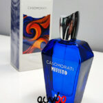 کازاموراتی مفیستو شرکت جسیکا   JESSICA TWIN CASOMORATI MAFIESTO