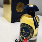راعد لوکس لطافه Ra'ed Luxe Lattafa Perfumes