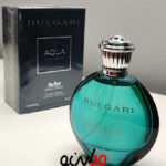 عطر ادکلن بولگاری آکوا پور هوم جسیکا توایین | jessica twain Bvlgari Aqva Pour Homme