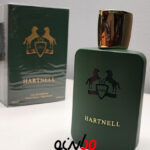 هارتنل مشابه عطر ادکلن پارفومز د مارلی هالتانه | Parfums de Marly Haltane