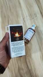 Bonfire fragrance بونفایر فرگرانس ورد - Image 3