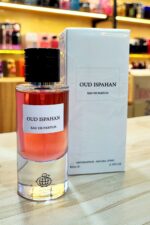 OUD ISPAHAN  EAU DE PARFUM عود اصفهان ادو پرفیوم