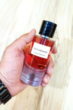 OUD ISPAHAN  EAU DE PARFUM عود اصفهان ادو پرفیوم - Image 2