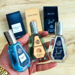 پک مردانه VIP سه عددی