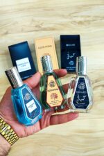 پک مردانه VIP سه عددی