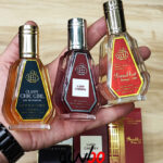 پک سه عددی ۵۰ میل زنانه B