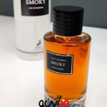ادکلن الحمبرا مدل اسموکی رایحه دیور توباکالر smoky alhambra