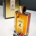 عطر ادکلن الحمبرا روزندو متیو شماره 5 باکس جدید | Alhambra Domino Essence 05