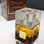 ادکلن لطافه مدل خمره قهوه lattafa khamrah qahwah