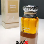 ادوپرفیوم سنسوال وانیل الحمبرا Sensual Vanilla Alhambra (تام فورد وانیلا سکس Tom Ford Vanilla Sex)