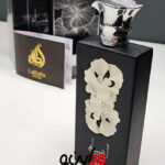 عطر ادکلن لطافه انسام سیلور | Lattafa Ansaam Silver