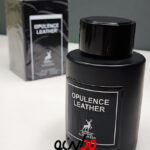 ادکلن مردانه الحمبرا مدل آپیلنس لدر رایحه تام فورد امبر لدر