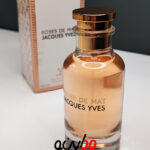 Roses De Mai Jacques Yves Perfume / Eau De Parfum 100ml by Fragrance World