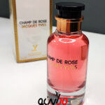 Champ De Rose Jacques Yves 100ml EDP by Fragrance World