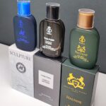 پک ۳ عددی ۵۰ میل پاشا ( مردونه شماره ۱ )