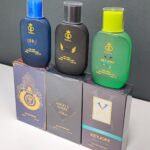 پک شماره ۳ مردانه پاشا ۵۰ میل