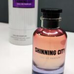Shinning city رایحه مشابه California Dream Louis Vuitton for women and men کالیفرنیا دریم لویی ویتون