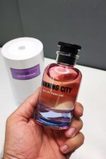 Shinning city رایحه مشابه California Dream Louis Vuitton for women and men کالیفرنیا دریم لویی ویتون - Image 3