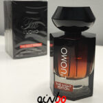 ادکلن مردانه ایو سن لورن لانویت دی الهوم فراگرنس ورد (Fragrance World Yves Saint Laurent La Nuit de L`Homme)