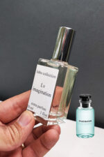 اسانس ایمجینیشن ( اکسترا پرفیوم ) LV imagination (extra parfum )
