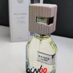 صاحب اینتنس ارض الزعفران Saheb Intense Ard Al Zaafaran