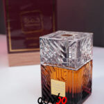 خمره دخان مردانه Khamrah Dukhan Lattafa Perfumes for men