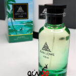 عطر الحمبرا (لطافه) جین لو وایب | Jean lowe Vibe maison alhambra