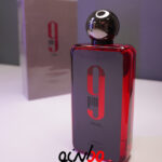 عطر ادکلن افنان 9 پی ام ربل | Afnan 9 PM Rebel