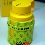 Odyssey Limoni Fresh ادیسه لیمونی آٰماف