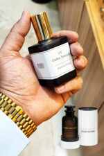 اکسترا پرفیوم لویی ویتون آمبر نومد lv ambre nomade extrait de parfume